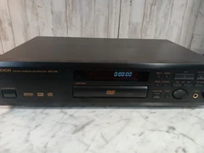 Denon DVD-1500 DVD Video Player