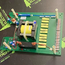 6430-842 6430-843 5240-412-A05 - MEGGER - OUT OF WORKING MEGGER MEG10-01 - 10KV