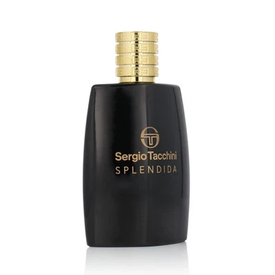 Sergio Tacchini Splendida Eau De Parfum 100 ml (woman)