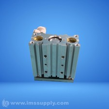 SMC MGPM25-50Z Compact Guide Cylinder 8215