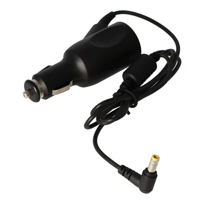 ACCUCELL Netzteil DC/DC für Mini-Laptop Lenovo IdeaPad S9, IdeaPad S10, MSI Wind U90, U10