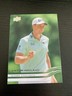 Viktor Hovland 2026 Upper Deck #46 PGA 