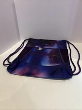 JuJuBe Grab n Go Galaxy Backpack! New With Out Tags!