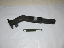 Ford Gpw Jeep F Marked Generator Brace Handle Assembly Ford Gpw Jeep F Marked Generator Brace Handle Assembly
