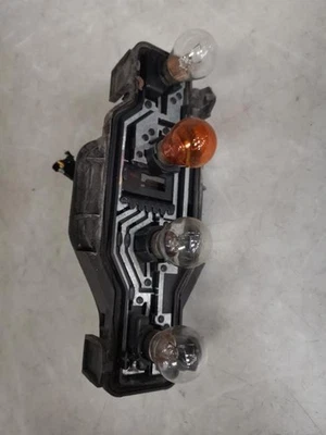 Platine feu arriere gauche CITROEN BERLINGO 1 PHASE 2 DW10TD - Photo 1/4