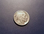 Fine 1931-S Buffalo Nickel