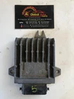 2008-2013 Mazda 3 TCM Transmission Control module LFAE 18 9E1E (STOCK #5)