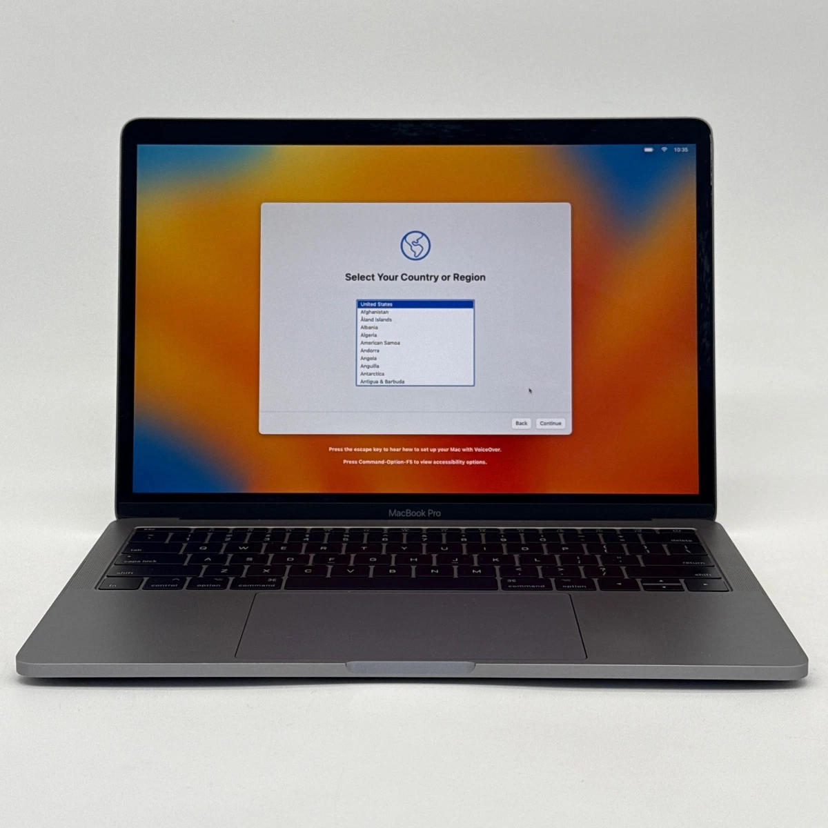 Apple MacBook Pro 13 in 2017 for sale | eBay