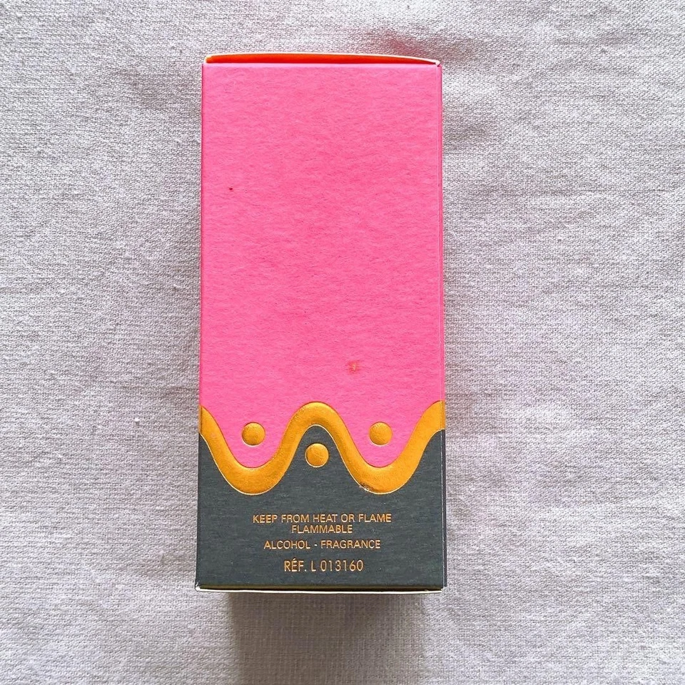 Christian Lacroix C’est La Vie! Eau de Parfum 1,7 oz/50 ml nuevo sellado de JPN Foto 2 de 2