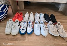 Ich Verkaufe alle SCHUHE zusammen für 50 EUR...