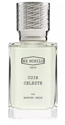 Ex Nihilo Unisex Cuir Celeste EDP Spray 1.7 oz Fragrances 3760264091370