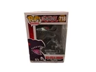 Funko Pop! Animation Yu-Gi-Oh! Red-Eyes B.Dragon #718 Vinyl Figure ￼