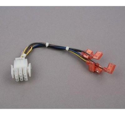 PITCO B6744602 Heating Element 5'' x 6'' Lightweight Connection