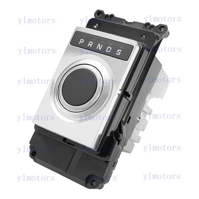 YLMOTORS LR072650 Gear Shift Module Compatible with Range Rover 2014 2015 2016 Gearbox
