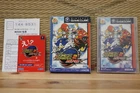 Sonic Adventure 2 Battle Complete Set! Japan Nintendo GameCube GC VG+!
