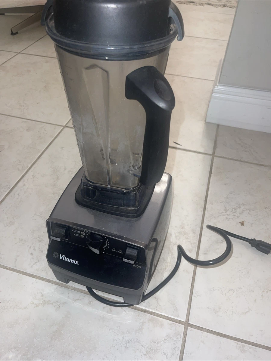 Vitamix 6300 for sale | eBay