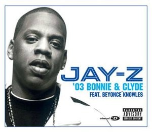 03 Bonnie & Clyde, Jay-Z & Beyonce Knowles, Used; Very Good CD