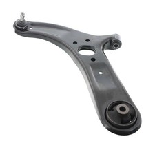 Bras de commande - tige de réaction Avant Gauche pour KIA RIO III 1.1D-1.6