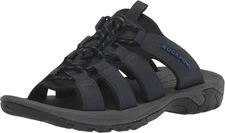 Rockport Mens Byron Bungee slide Sandals