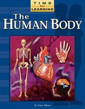 Human Body Spiral Publications International Ltd. Staff