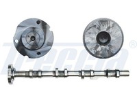 Freccia Nockenwelle CM05-2172 FüR Ford