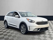 2019 Kia Niro Touring FWD