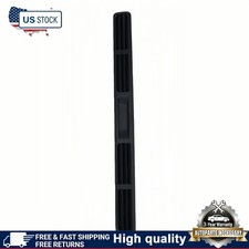 Black Sunroof Handle Headliner Ventilation Louver For 2016-19 Mercedes W166 Gls