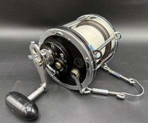 Penn Senator 6 0 Reel | eBay