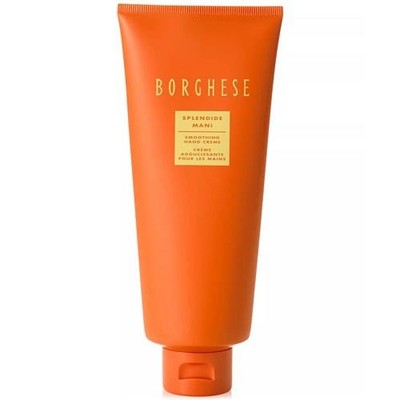 Borghese Splendide Mani Smoothing Hand Cream 7 oz / 200ml