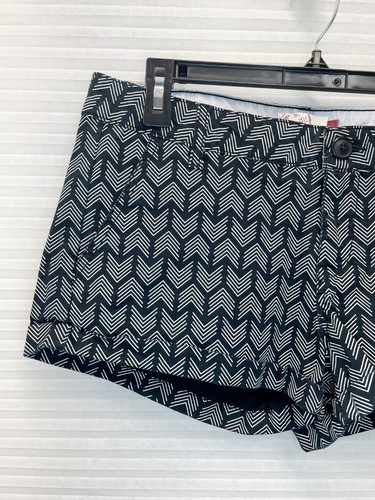 SO Junior Mädchen Shortie Shorts | Cuffed Low Rise | Größe 13 - Bild 3 von 11