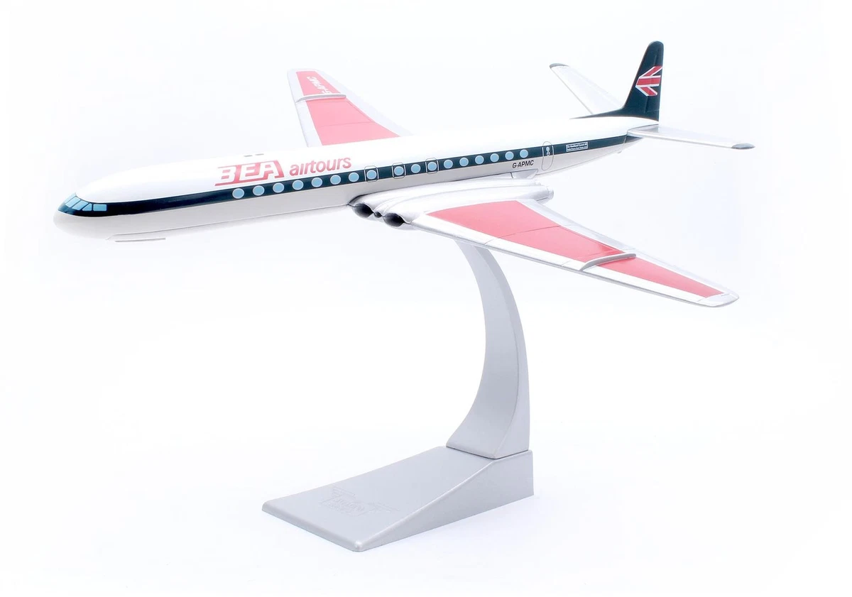 Corgi Classics Diecast Commercial Airliners for sale | eBay UK