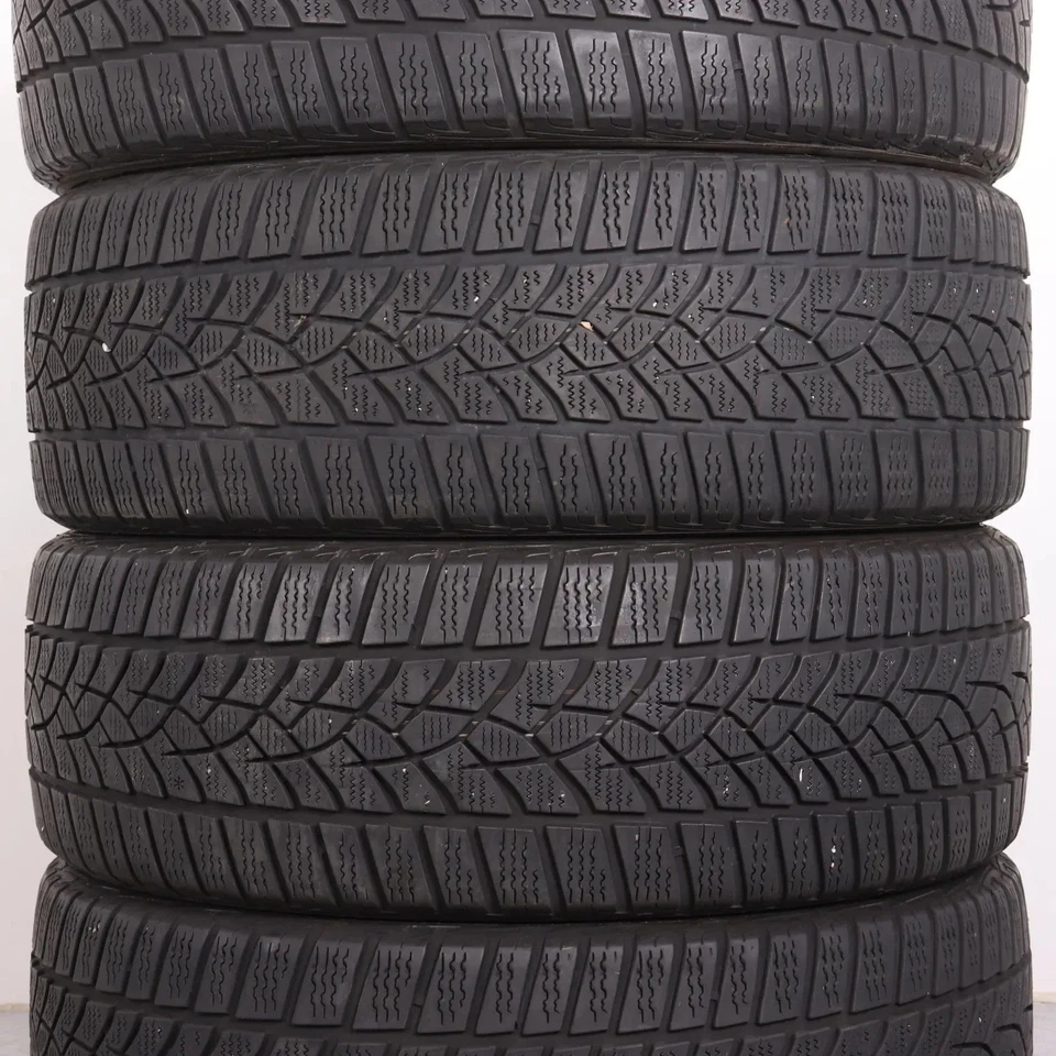 4x Winterreifen Goodyear Ultragrip Performance GEN-1 205/45R18 90H XL * 4,5mm - Bild 3 von 4