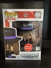 Funko Pop! Vinyl: WWE - Undertaker - GameStop (Exclusive) #106