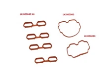 New Land Rover Range Rover 03-05 V8 M62 Intake Manifold Gasket Seal Set of 6