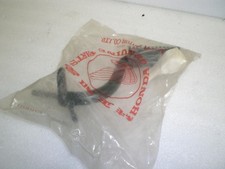 Honda CB 450 K1 Entaille Gauche Neuf Original