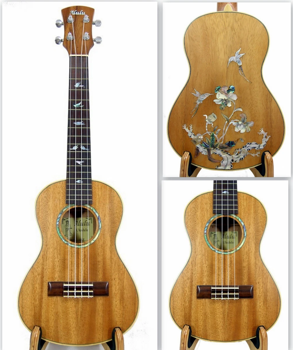 Alulu ukulele deals