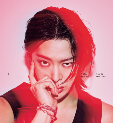 NCT ユウタ まとめ売り YUTA 1st Solo Photo Book 