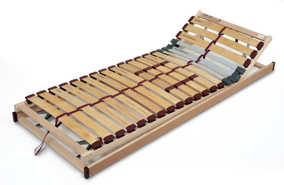 Schwerlast Lattenrost ''DaMi XXL'' 80,90,100,120,140x200 cm  FÜR SCHWERGEWICHTIGE