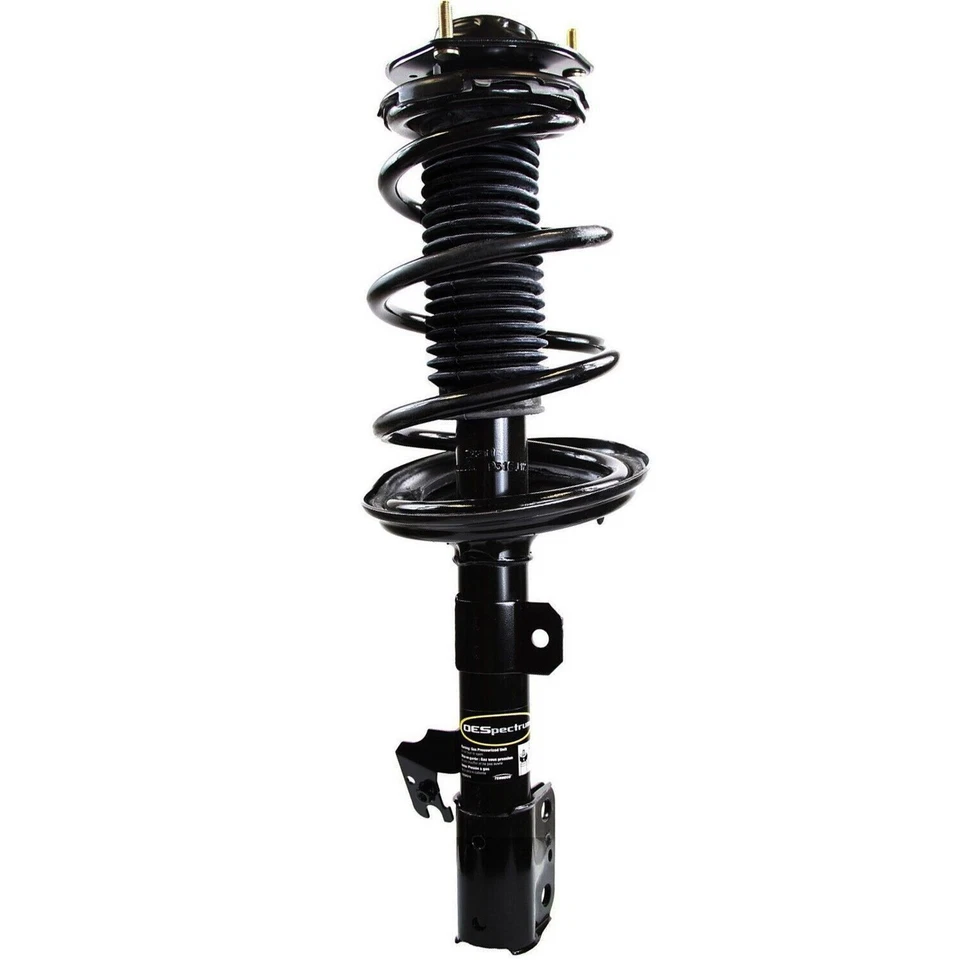 Monroe OEM Front Struts For 2004-2007 Toyota Highlander 4X4 Lifetime Warranty - Изображение 4 из 4