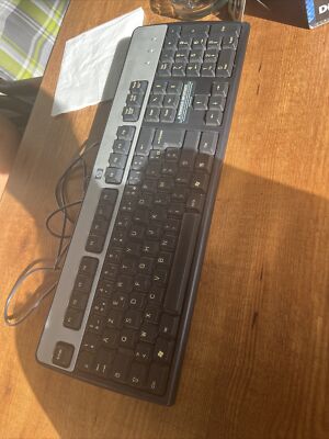 SpeedLink Ludicium (SL-670009-BK) Verkabelt Gaming-Tastatur - Schwarz