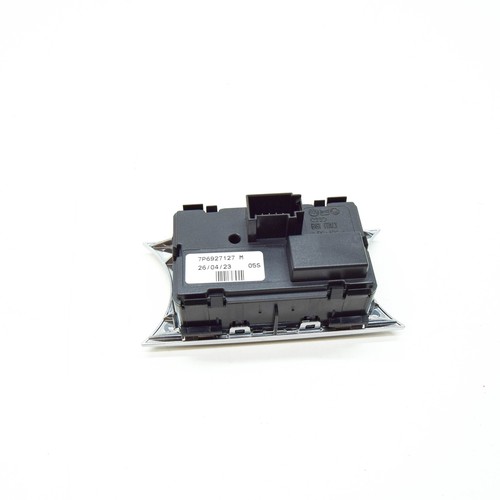 New VW TOUAREG 7P ESP ECO Start-Stop Control Panel/Pushbutton 7P6927127M - Picture 10 of 12