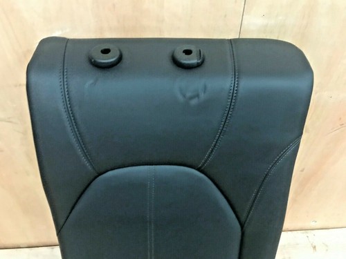 ALFA ROMEO STELVIO SUV LEATHER INTERIOR SEAT DRIVER REAR FOLDING 2017 - 2021 - Picture 3 of 12
