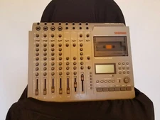 TASCAM 464 Portastudio Control Board