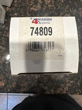 Four Seasons HVAC Heater Control Valve P/N:74809