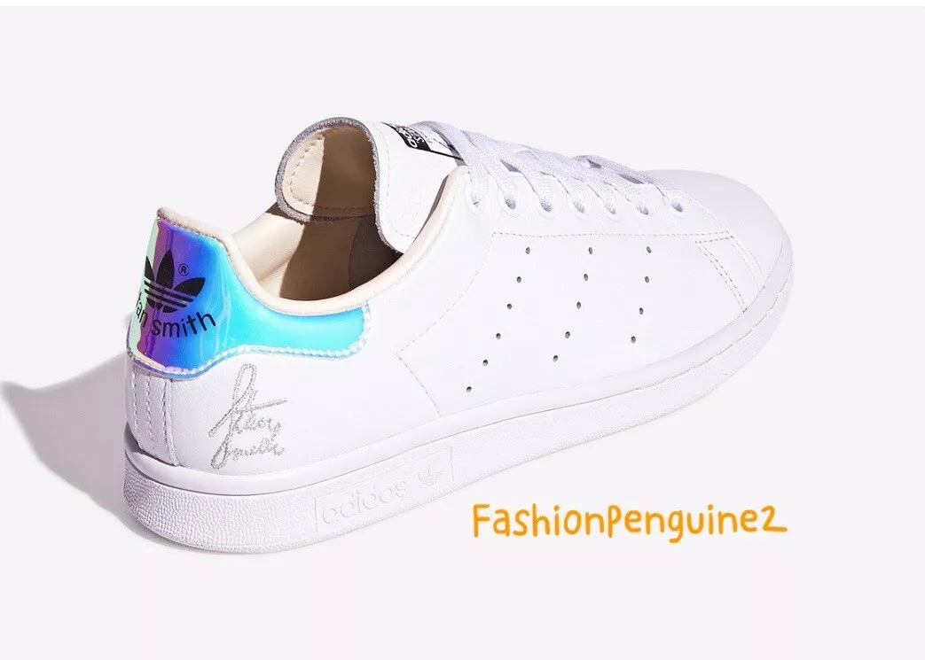 Hologram stan store smith