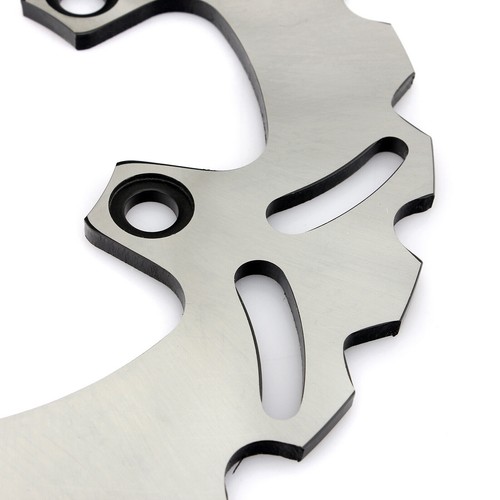 Front Rear Brake Rotors Pads For Suzuki GSX-R 1000 GSXR1000 2001 2002 GSXR 1000 - Picture 11 of 13