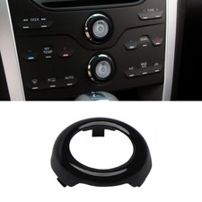 For 11 12 15 17 Ford Explorer Taurus Audio Radio Volume Control Switch Turn Knob
