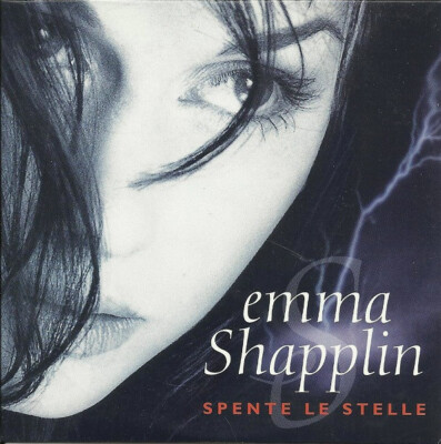 Emma Shapplin Erschaltet Die Sterne - CD