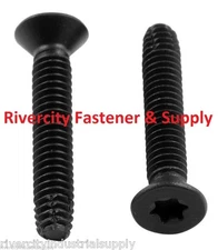 (1000) 1/4-20 X 2-1/4 TRAILER DOCK TRUCK FLOOR FLOORBOARD DECK SCREWS T-30 DRIVE