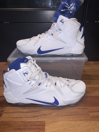 lebron 12 pe